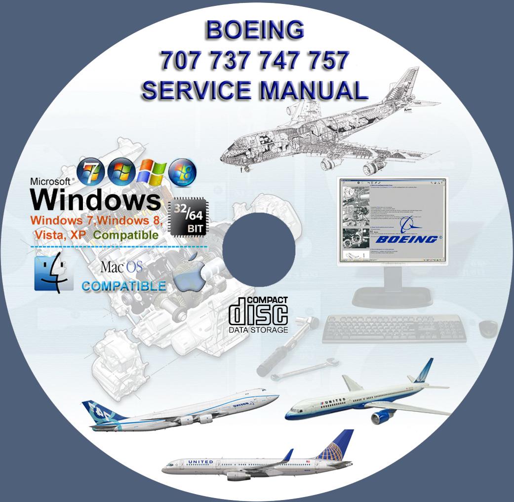 boeing 747 fcom manual